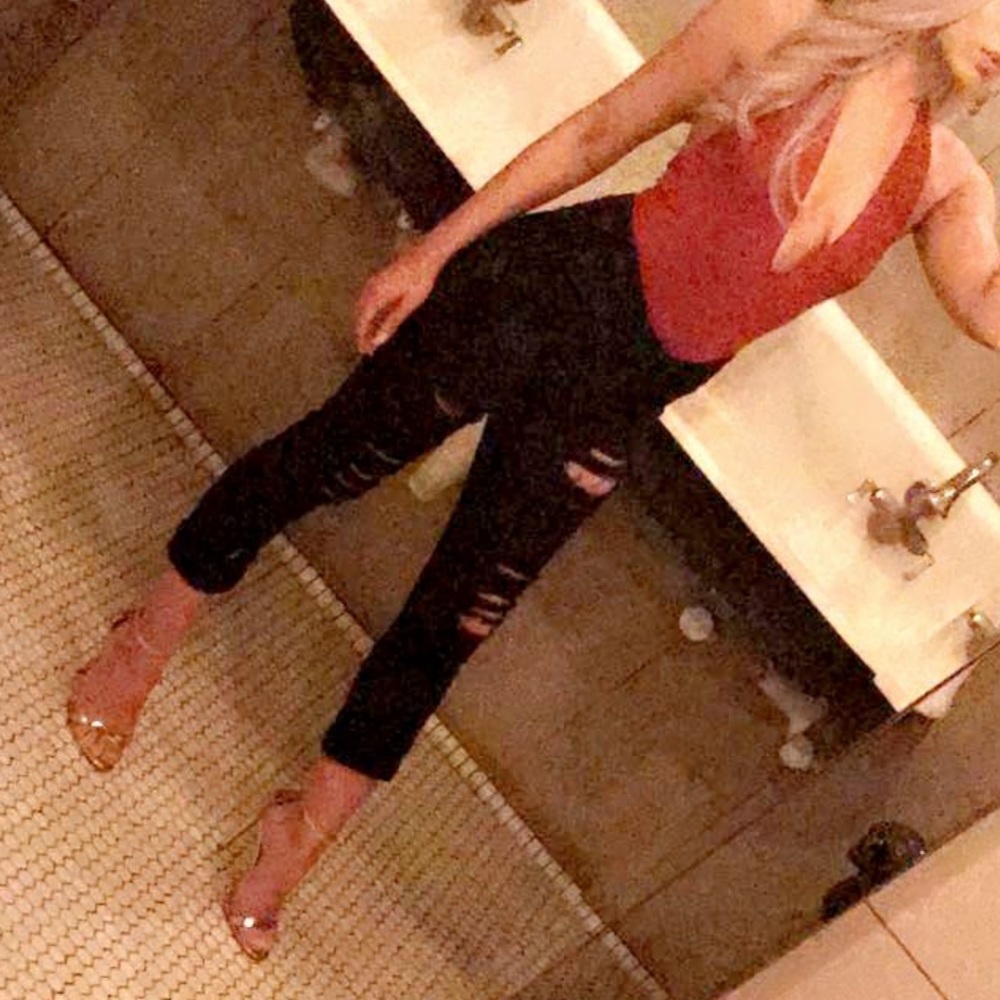 Express - bodysuit
